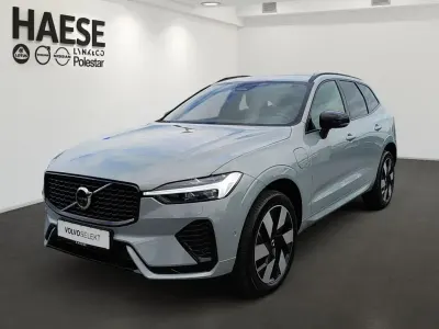 Brugt Volvo XC60 Plus 455 HK (334 kW) 2025 Grå SUV