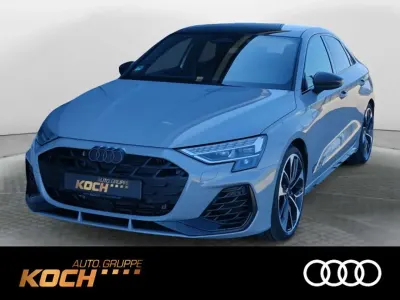 Gebraucht Audi S3 Sport 334 PS (245 kW) 2026 Individuallackierungen audi ex Limousine