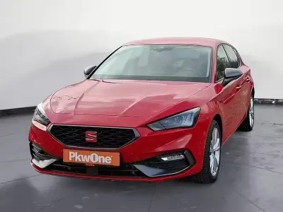 Gebraucht Seat Leon