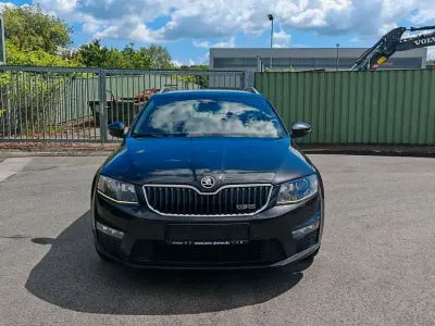 Gebraucht Skoda Octavia