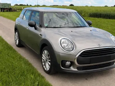 Gebraucht Mini ONE