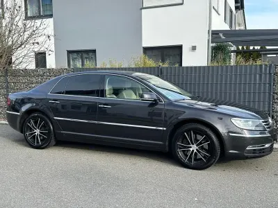 Gebraucht VW Phaeton