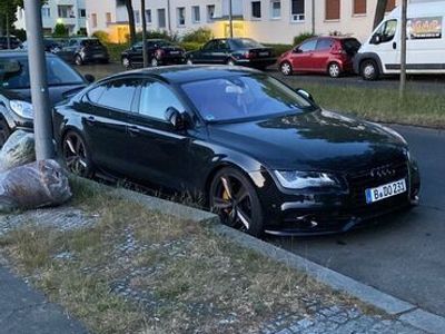 gebraucht Audi A7 3.0 Biturbo