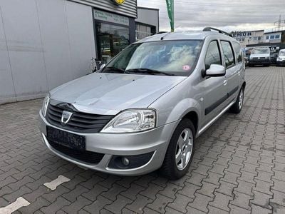 Dacia Logan MCV