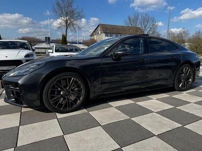 Gebraucht Porsche Panamera Turbo E-Hybrid 190 PS (139 kW) 2025 Andere Limousine