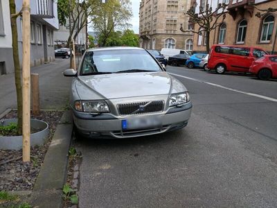 gebraucht Volvo S80 2.9