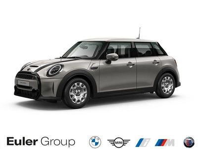 Second-hand Mini Cooper S 178 CP (130 kW) 2023 Argintiu Hatchback