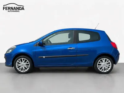 Gebraucht Renault Clio