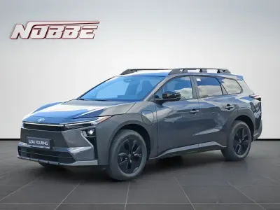 Neu Toyota bZ4X 164 kW (224 PS) 2026 Grau SUV