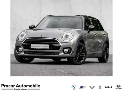 Gebraucht Mini Cooper Clubman