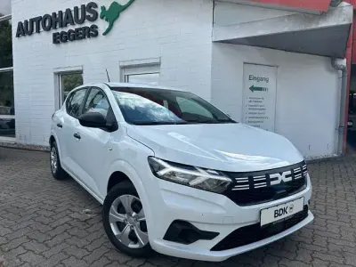 Gebraucht Dacia Sandero