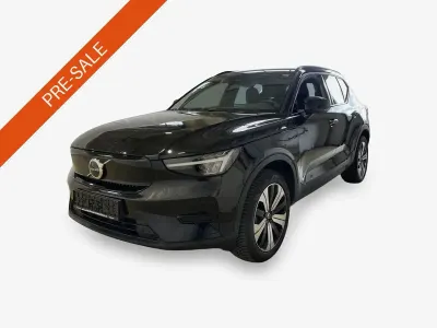 Gebraucht Volvo XC40