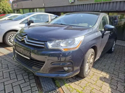 Gebraucht Citroën Grand C4 Picasso