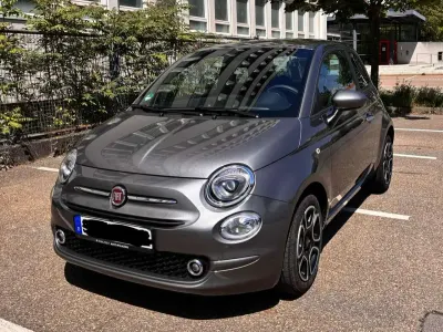 Usata Fiat 500