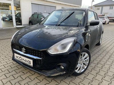 Usata Suzuki Swift Comfort 83 CV (61 kW) 2023 Utilitaria