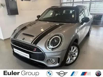 Gebraucht Mini Cooper S Clubman