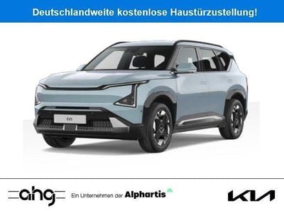 Neu 2026 Kia EV5 Air SUV | 40.999 € (Fairer Preis)