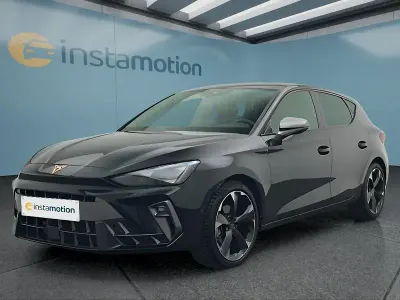 Brugt Cupra Leon