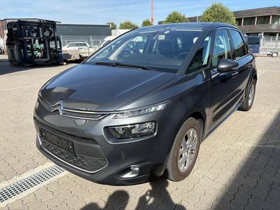 Citroën C4 SpaceTourer