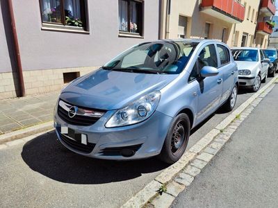 gebraucht Opel Corsa 1.2 Twinport Cosmo Cosmo
