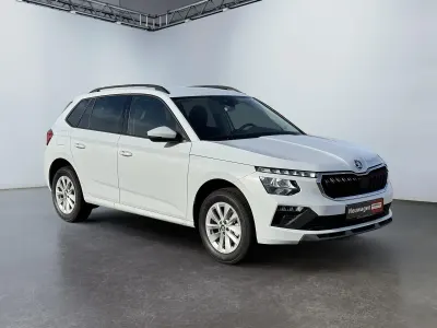 Gebraucht Skoda Kamiq