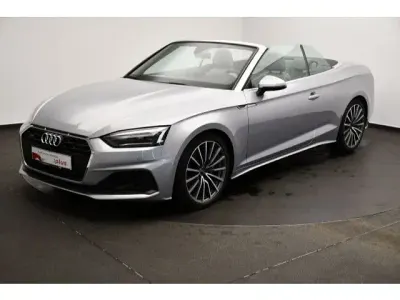 Gebraucht Audi A5 Cabriolet