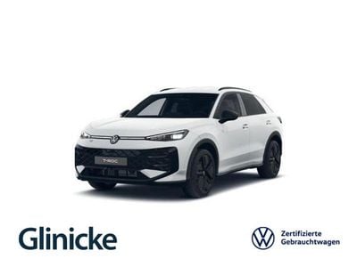 Begagnad VW T-Roc R-line 150 HK (110 kW) 2026 SUV