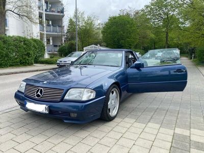 gebraucht Mercedes SL280 SL