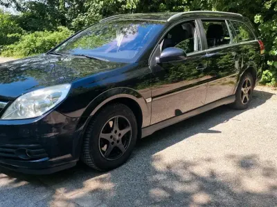 Gebraucht Opel Vectra