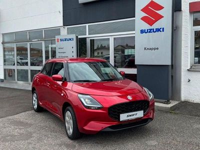 Neu Suzuki Swift Comfort 83 PS (61 kW) 2026 Kleinwagen