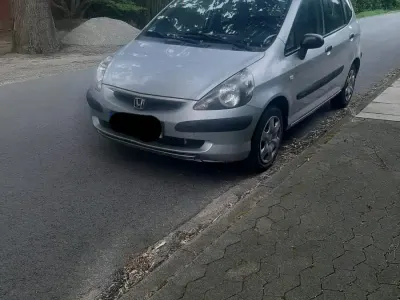 Gebraucht Honda Jazz