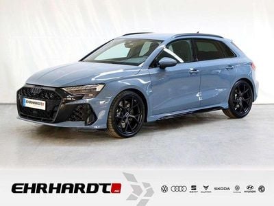 Audi RS3 Sportback