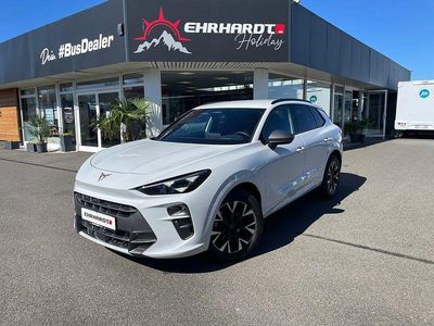 Brugt Cupra Terramar 150 HK (110 kW) 2025 Hvid SUV