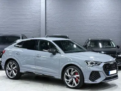 Gebraucht Audi RS Q3