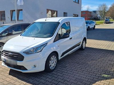 gebraucht Ford Transit 