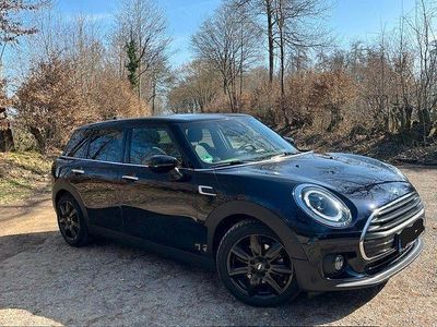 Second-hand Mini Cooper Classic 136 CP (100 kW) 2021 Negru Hatchback