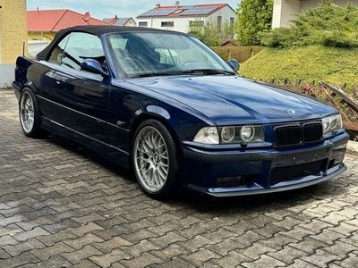 gebraucht BMW 328 Cabriolet E36 i