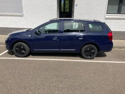 Gebraucht Dacia Logan MCV