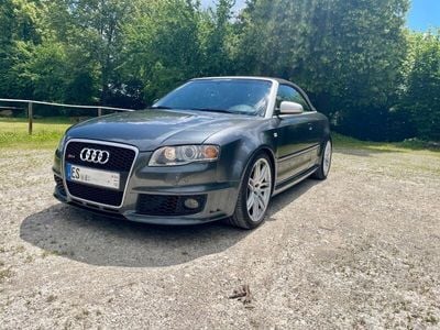 Audi RS4