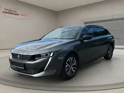 Gebraucht Peugeot 508