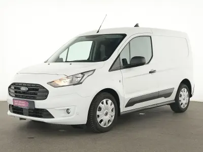 Brugt Ford Transit Connect 101 HK (74 kW) 2021 Hvid MPV