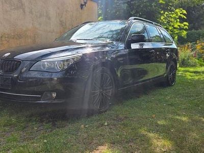 BMW 525