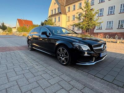 Mercedes CLS350