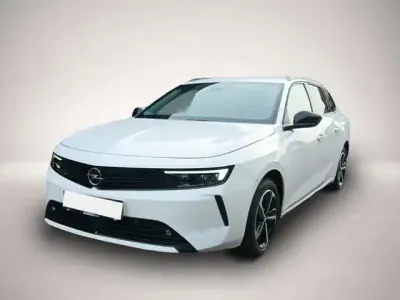 Gebraucht Opel Astra Edition 110 PS (80 kW) 2024 Manufacturer Kleinwagen