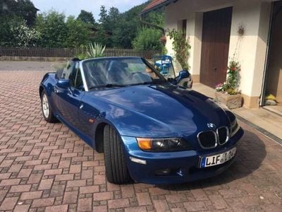 BMW Z3