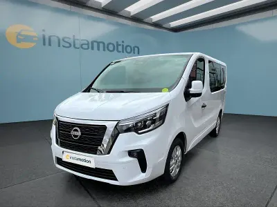 Gebraucht Nissan Primastar