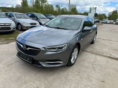 gebraucht Opel Insignia B Sports Tourer Innovation-TÜV-01-2026