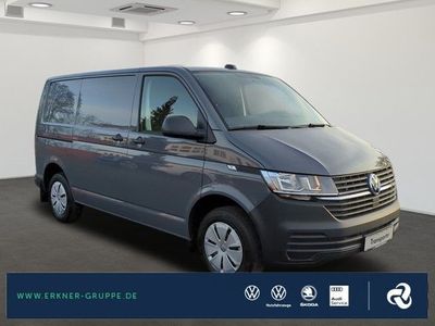 gebraucht VW Transporter T6 Neu T6.1Kasten