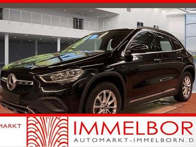 Mercedes GLA250