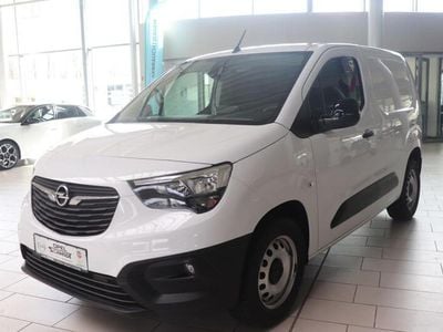 Opel Combo-e Life